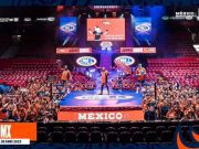 Dos de los deportes más importantes se unen: el CMLL y la NFL