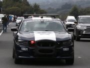 Cae percepción de inseguridad en CDMX un 32 %: INEGI