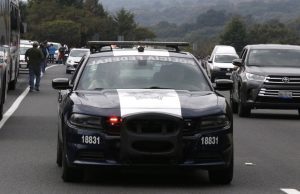 Cae percepción de inseguridad en CDMX un 32 %: INEGI
