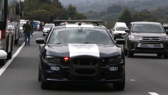 Cae percepción de inseguridad en CDMX un 32 %: INEGI