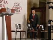 Gobierno de México confirma que habrá una actualización en el censo de desaparecidos