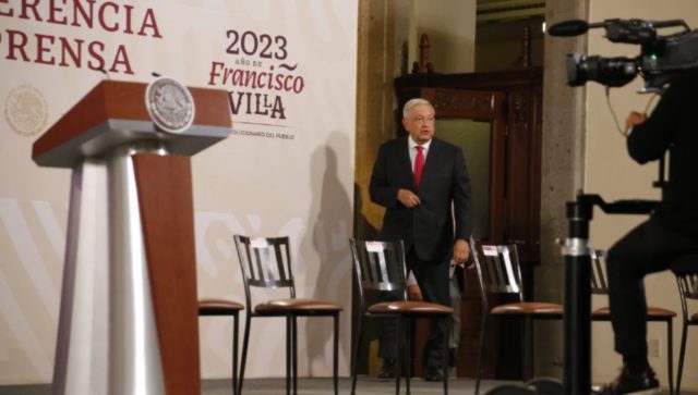 Gobierno de México confirma que habrá una actualización en el censo de desaparecidos