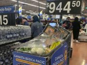 ¿Cuál es el supermercado más barato para comprar la despensa?