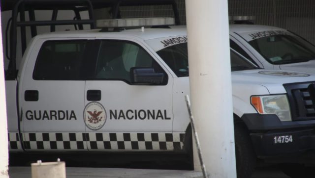 Guardia Nacional y autoridades de Veracruz activan el Plan GN-A en Minatitlán