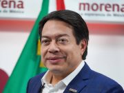 Mario Delgado pedirá a aspirantes no usar espectaculares en sus campañas