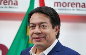 Mario Delgado pedirá a aspirantes no usar espectaculares en sus campañas