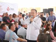 Llevan ‘Gobierno de Sonora Contigo’ a más de 40 mil personas en Pueblitos