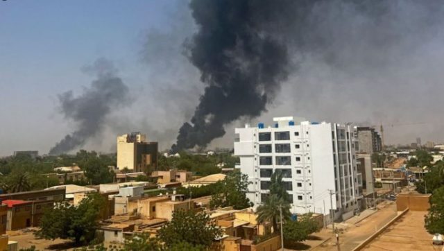 Sudán vive una de las mayores crisis de refugiados a nivel mundial: ACNUR