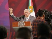 AMLO acusa a la ONU por no combatir guerras y desigualdad