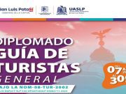 Gobierno de SLP convoca a acreditarse en actividades de guianza y conducción de grupos