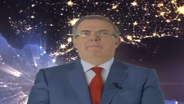 Plan Ángel: implementación de tecnología contra inseguridad, según Ebrard