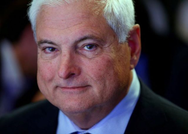 Por qué condenan a 10 años de cárcel a Ricardo Martinelli, expresidente de Panamá
