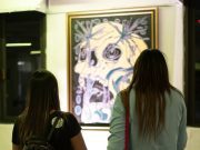 Zensations Gallery: Una experiencia “zensorial” que fusiona arte y estilo de vida