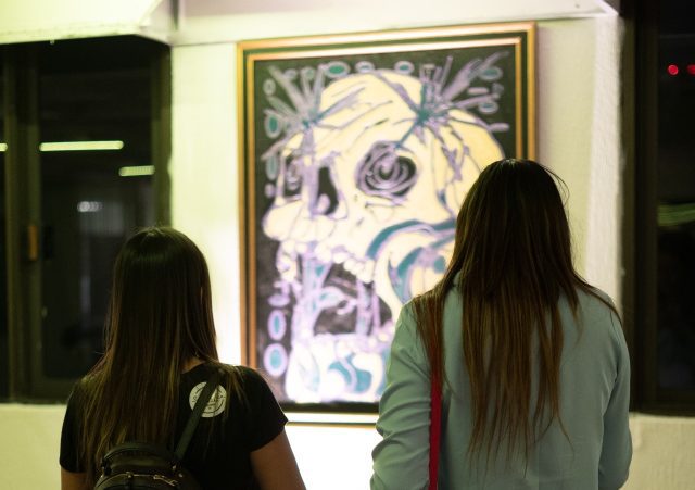 Zensations Gallery: Una experiencia “zensorial” que fusiona arte y estilo de vida