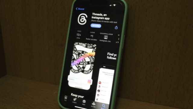 ¿Llega la versión web de Threads? Esto es lo que se sabe