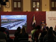 Avances del Tramo 1 del Tren Maya: 88 % de progreso y más de 13 mil empleos generados