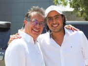Lo que se sabe del arresto del hijo de Gustavo Petro, presidente de Colombia