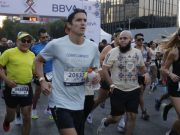 Maratón de la CDMX: Tips y consejos para llegar a la meta y no fallar en el intento