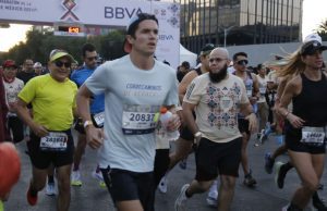 Maratón de la CDMX: Tips y consejos para llegar a la meta y no fallar en el intento