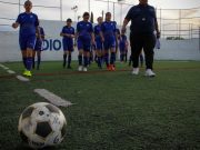 India y México son los países más futboleros en la rama femenil