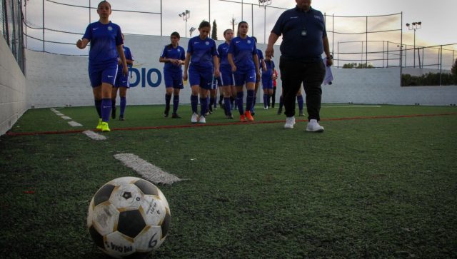India y México son los países más futboleros en la rama femenil