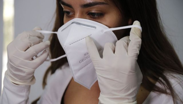 Covid-19: ¿Es necesario utilizar cubrebocas? Esto respondió la Secretaría de Salud