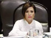 “Saña y malas entrañas” dice Rosario Robles a López Obrador