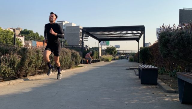 Deporte y disciplina, la base para evitar adicciones y mejorar la calidad de vida