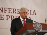 Rechaza AMLO uso de registro de vacunas Covid-19 para censo de personas desaparecidas