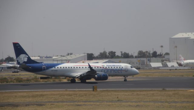 Dramatismo en los aeropuertos: ¿cómo sobrellevar una falla técnica en un avión?