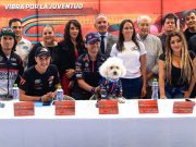 Gana boletos para el SpeedFest, evento que reúne lo mejor del automovilismo