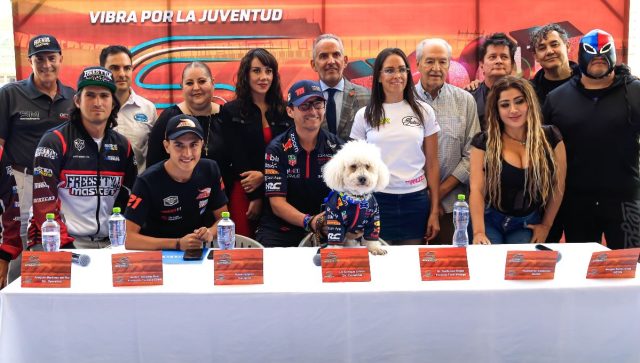 Conoce a los ganadores del SpeedFest 2023