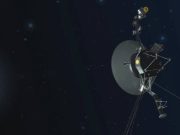 NASA pierde contacto con Voyager 2, la sonda que ha estado en el espacio por 46 años