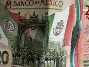 Sector privado mexicano espera un crecimiento económico hasta 2.5 % en 2023