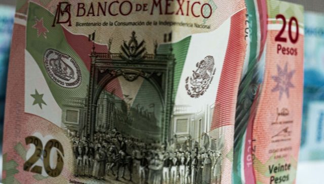 Sector privado mexicano espera un crecimiento económico hasta 2.5 % en 2023