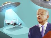Para AMLO es mejor hablar de ovnis que de política, pero evita el tema