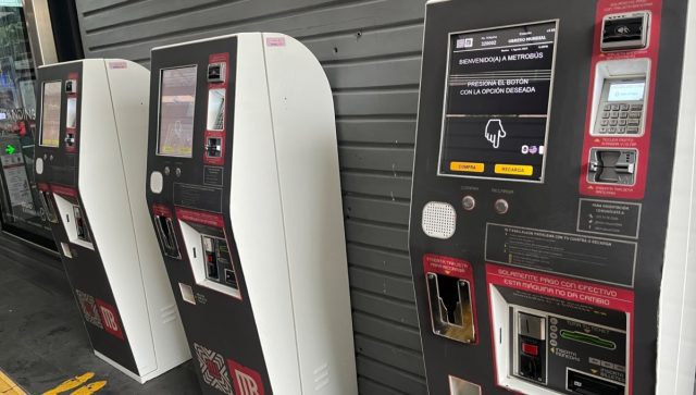 Gobierno de CDMX aumenta el saldo máximo de recarga de la tarjeta movilidad integrada