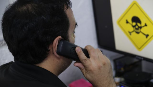 Factor humano: pilar esencial en la ciberseguridad de las empresas