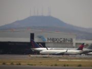 “Será en 2025 cuando sea rentable Mexicana”, afirmó titular de Sedena