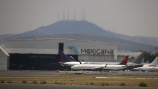 “Será en 2025 cuando sea rentable Mexicana”, afirmó titular de Sedena