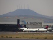 CDMX-Tulum será la principal ruta de la nueva Mexicana de Aviación