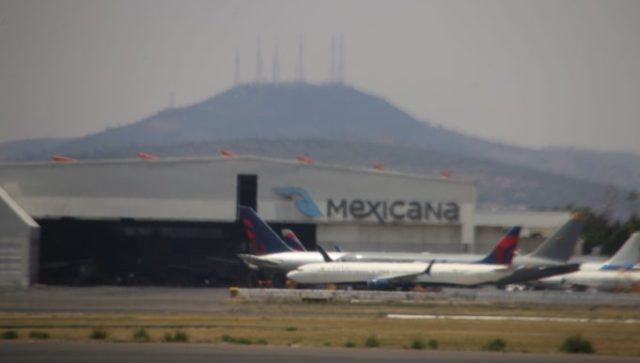CDMX-Tulum será la principal ruta de la nueva Mexicana de Aviación