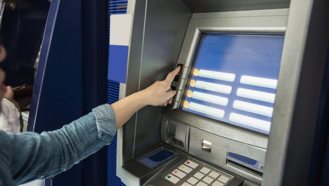 ¿El marketing digital llega a cajeros de autopago?