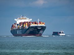 Tecnología puede reducir hasta un 20 % los costos del transporte marítimo