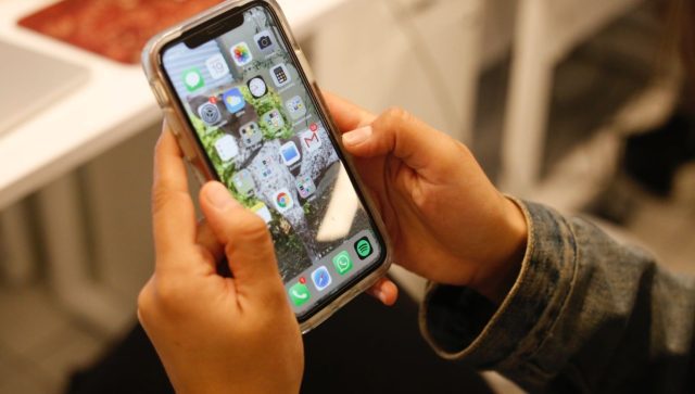 México registró 130 millones de usuarios de smartphone en la primera mitad de 2023