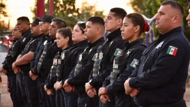 Disminuyó homicidio en Sonora 17 % en 2022