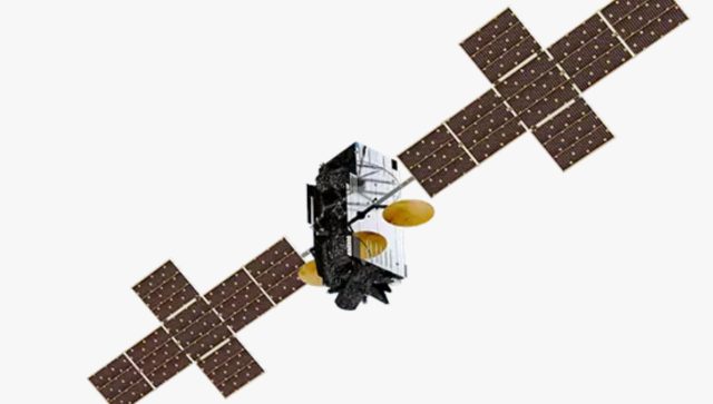 Internet satelital en México será mejor con JUPITER 3, asegura experto