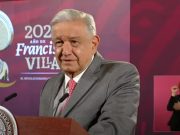 AMLO “presume” estrategia de seguridad cuando fue jefe de gobierno en la CDMX