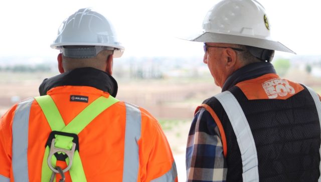 Cómo construir casas de manera sostenible según expertos