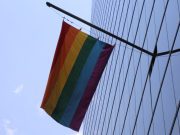 Solicitudes de camping LGBTQ+ aumenta un 30 % en el segundo semestre de 2023